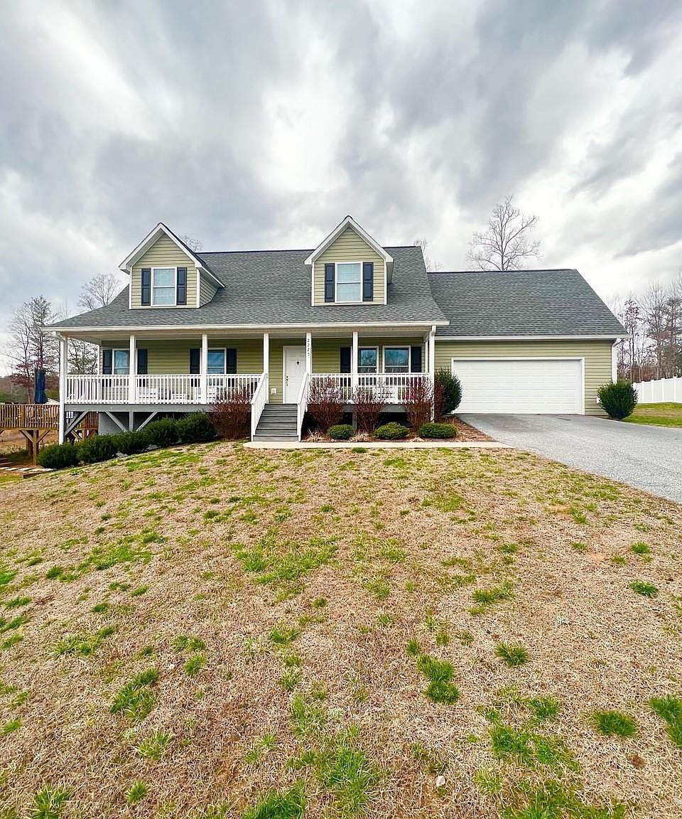 2225 South Rd, NC 28655 Zillow