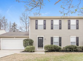 11123 Sandboar St, Charlotte, NC 28215