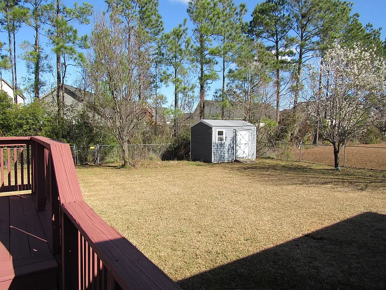 118 Carolina Pines Dr — Photo 3