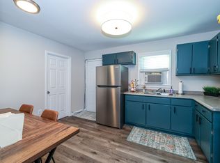 Cambridge Park Townhomes, Charlotte, NC 28208