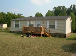 55 Pilot View Rd, Concord, VA 24538