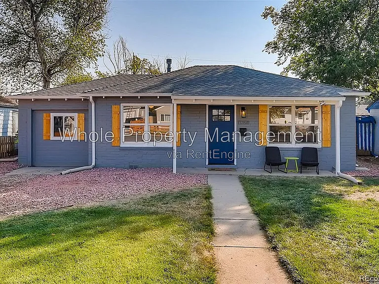 1764 Oswego St — Photo 2