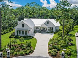51 Seclusion Way, Santa Rosa Beach, FL 32459