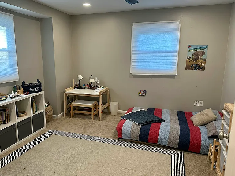 Bedroom 4
