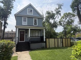1837 W 104th St, Chicago, IL 60643