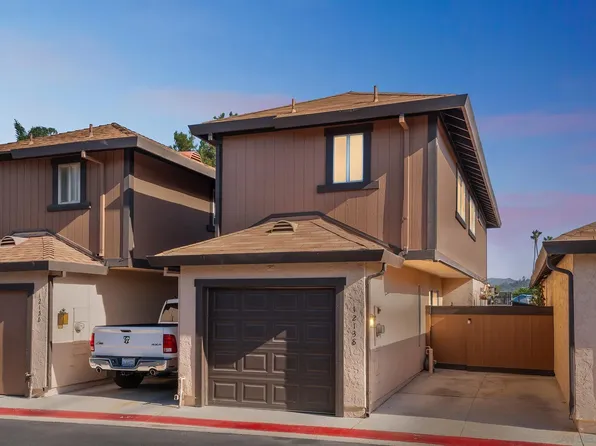 12138 Tangelo Dr, Lakeside, CA 92040