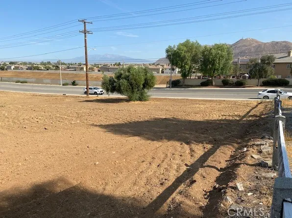 0 Cottonwood Ave #5, Moreno Valley, CA 92553