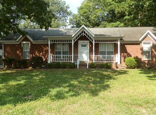 3360 Country Way Rd, Antioch, TN 37013