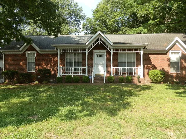 3360 Country Way Rd, Antioch, TN 37013