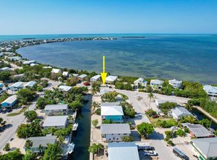 22757 Jolly Roger Dr, Cudjoe Key, FL 33042