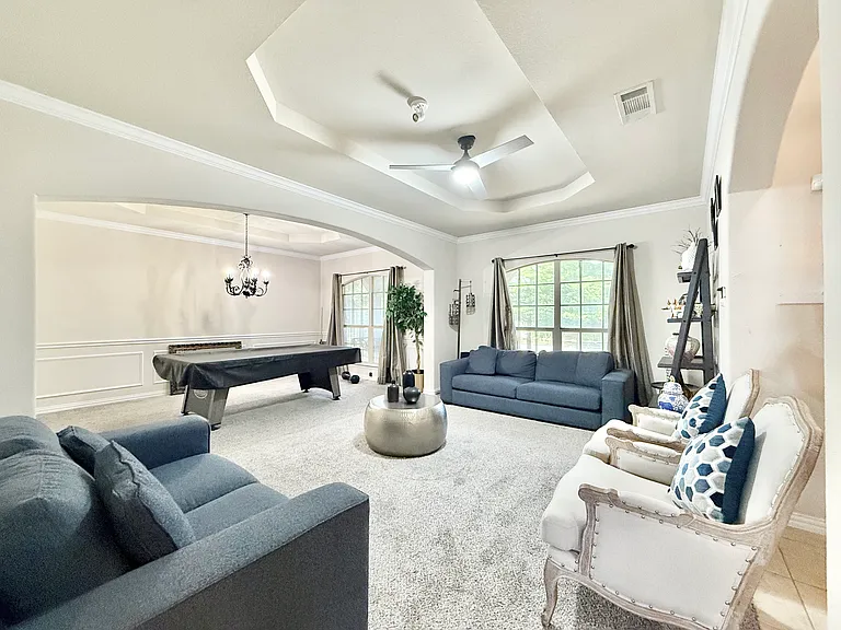 7430 Hidden Cove Ln — Photo 6