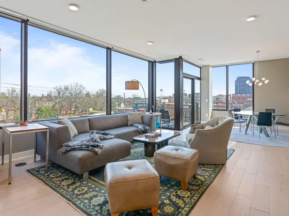 1105 W Main #303, Durham, NC 27701