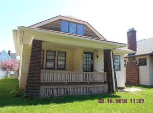 1122 S 30th St, Milwaukee, WI 53215