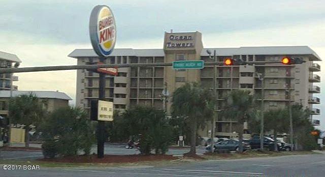 2nd image of 10901 Front Beach Rd Unit 2009