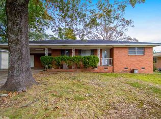 505 W L Ave, N Little Rock, AR 72116