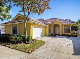 142 Hampton Cir, Jupiter, FL 33458