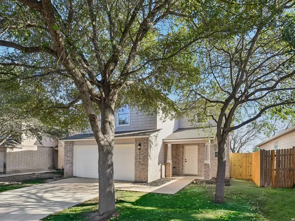 6210 Outlook Rdg, San Antonio, TX 78233