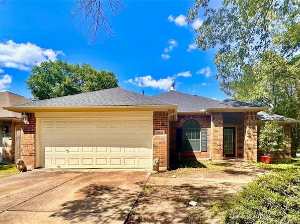 17202 Rancho Verde Way, Houston, TX 77095