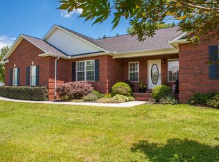 3522 Tuckaleechee Pike, Maryville, TN 37803