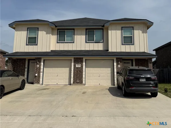 2105 Martin Luther King Jr Blvd, Killeen, TX 76543