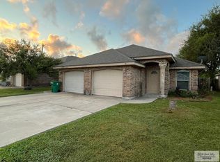 20780 Alta Vista Ct, Harlingen, TX 78550