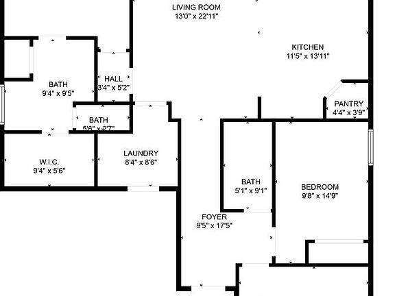 2nd image of 8607 Bluesky Ln
