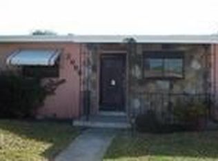 2998 NW 83rd Ter, Miami, FL 33147