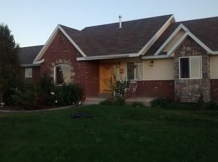 3686 S 500 W, Vernal, UT 84078