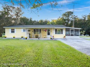 14525 Citrus Way, Brooksville, FL 34601