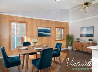 405 W End Blvd, Madison, NC 27025