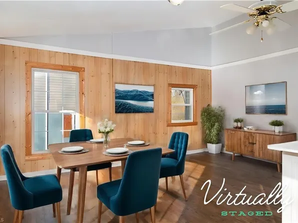 405 W End Blvd, Madison, NC 27025