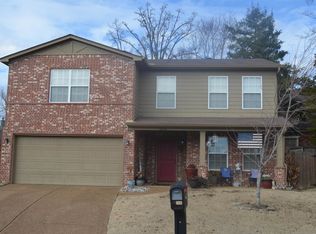10146 Morning Hill Cv, Cordova, TN 38016