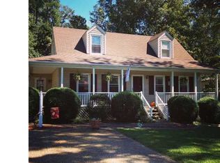 7162 Brooking Way, Mechanicsville, VA 23111