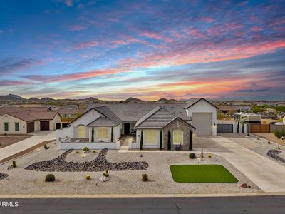 460 W Chase St, San Tan Valley, AZ, 85143