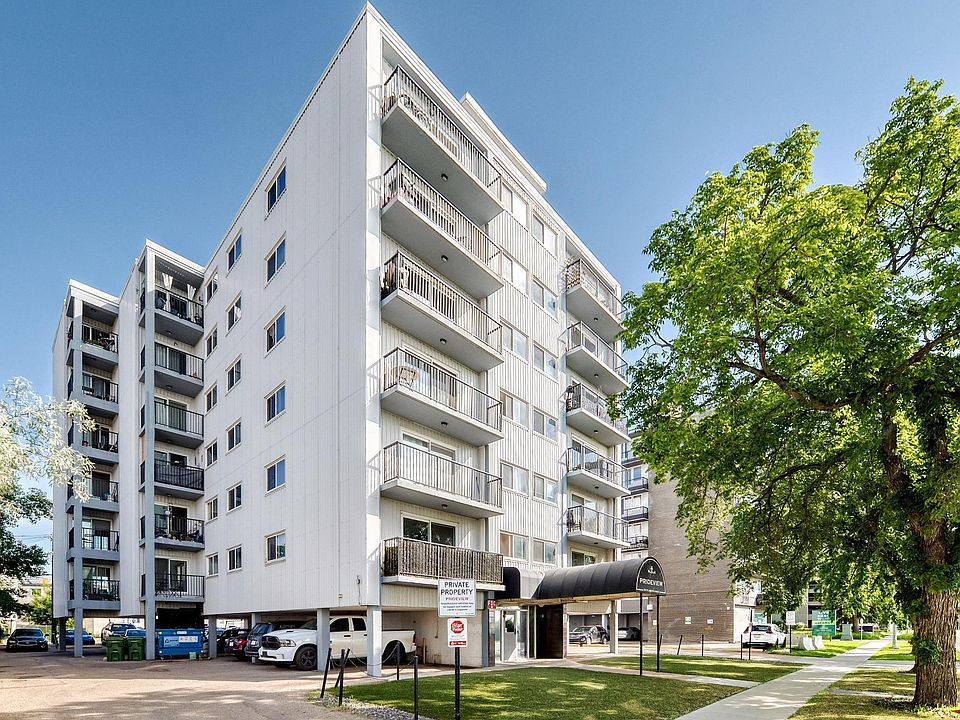 1st image of 8310 Jasper Ave NW #606