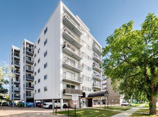 8310 Jasper Ave NW #606, Edmonton, AB T5H3S3