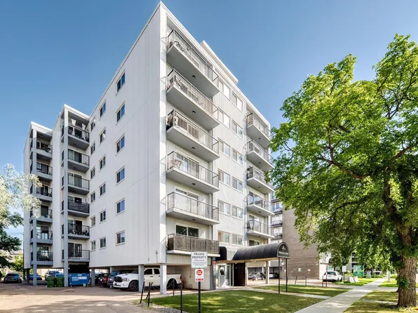 8310 Jasper Ave NW #606, Edmonton, AB T5H 3S3