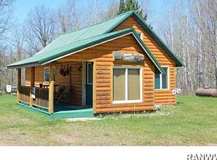 8902 W Highway 77, Trego, WI 54888
