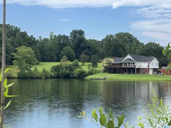 241 County Road 11, Hamilton, AL 35570