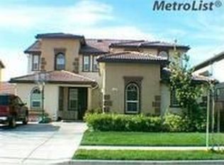 2362 N Mountainside Dr, Los Banos, CA 93635