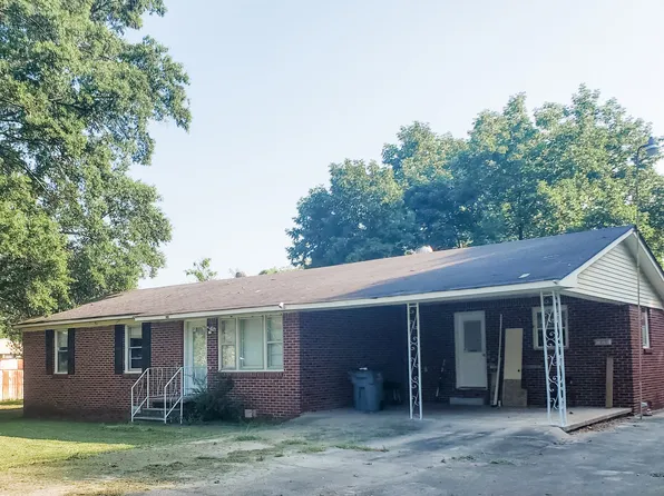 90 Central Ave, Florence, AL 35633
