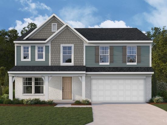 2034 Pebble Grove Way, Goshen, OH 45122