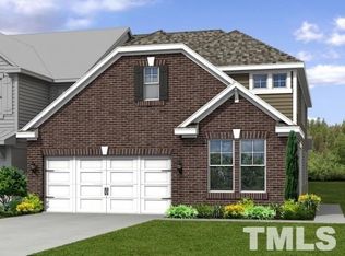 739 Lampwick Ln, Cary, NC 27513