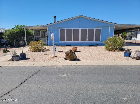 3804 N KANSAS Avenue, Florence, AZ 85132