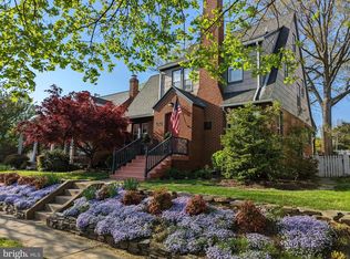 503 W 2nd St, Frederick, MD 21701