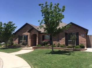 6110 Barton Springs Ct, Midland, TX 79707