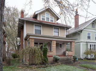 231 Huntington Ave, Buffalo, NY 14214