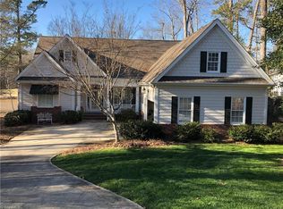 365 Millingport Ln, New London, NC 28127