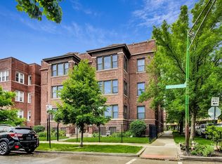4640 N Campbell Ave #2, Chicago, IL 60625