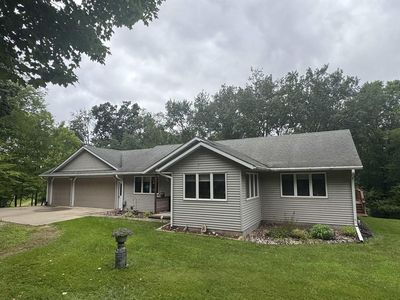 20781 Cribben Hill Drive, Richland Center, WI, 53581